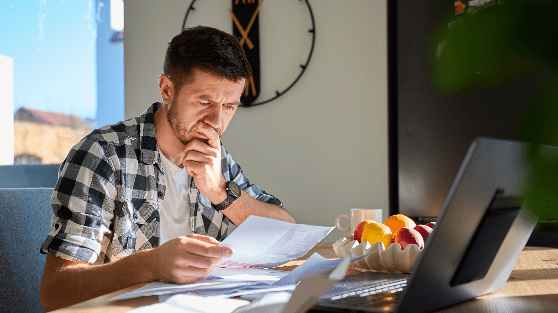 Отказ от кредитов