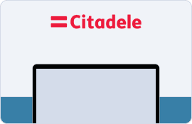 Citadele pamācība