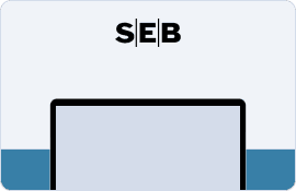 SEB pamācība