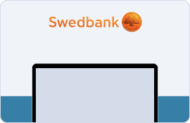 Swedbank pamācība