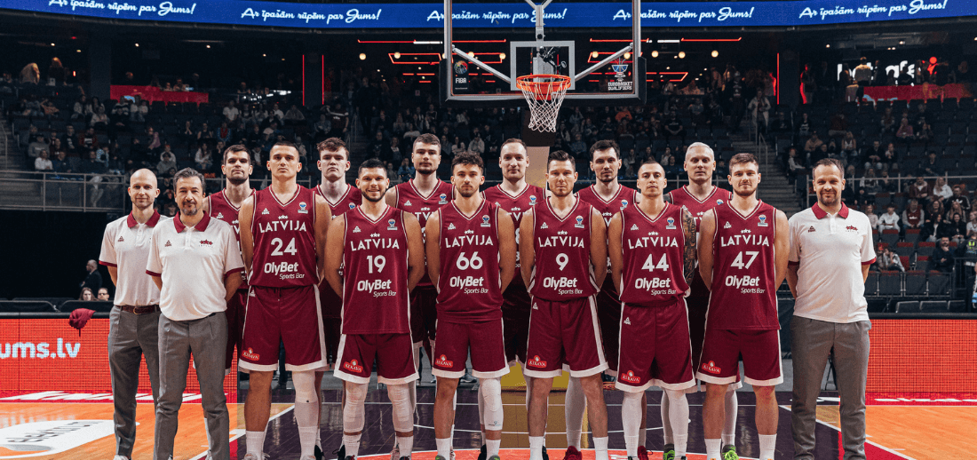 EuroBasket 2025