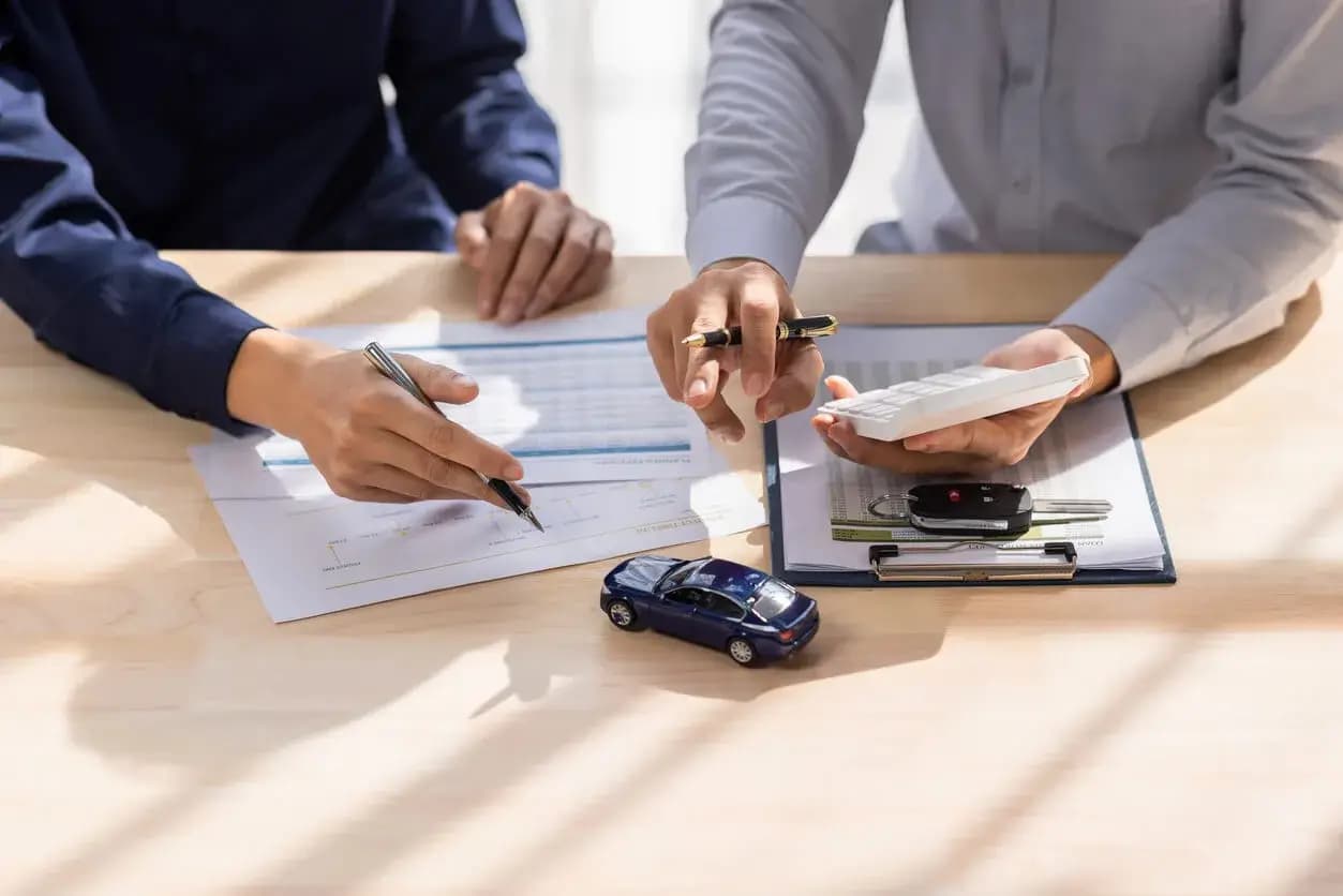 Aizdevums pret auto ķīlu - Ko svarīgi ņemt vērā?