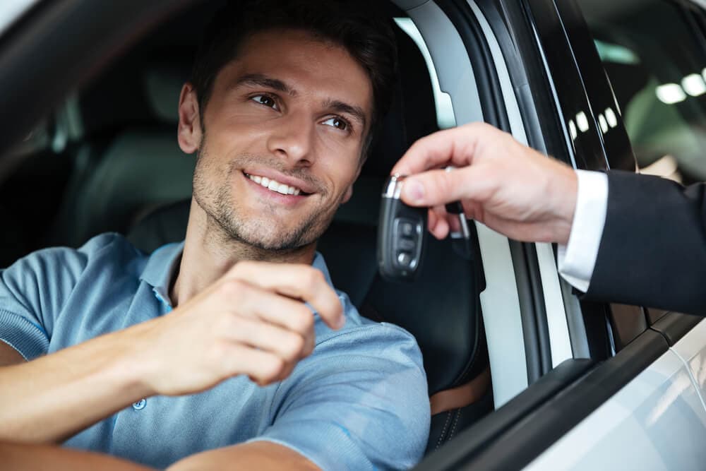 Auto iegāde no privātpersonas - noderīgi padomi