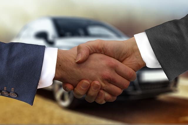 Auto no Vācijas? - 7 noderīgi padomi