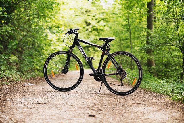 5 noderīgi padomi izvēloties pirmo velosipēdu