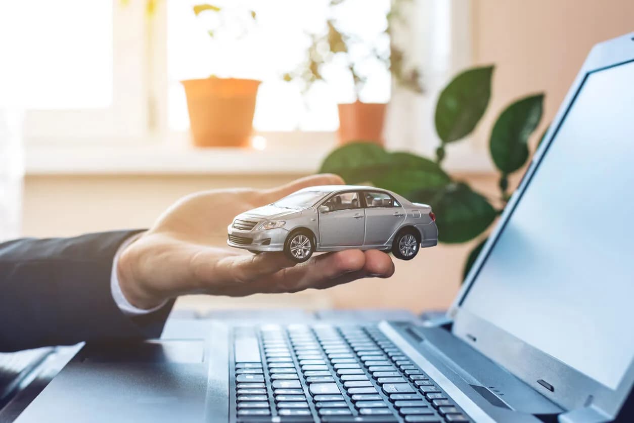 Kur pirkt lietotu auto?