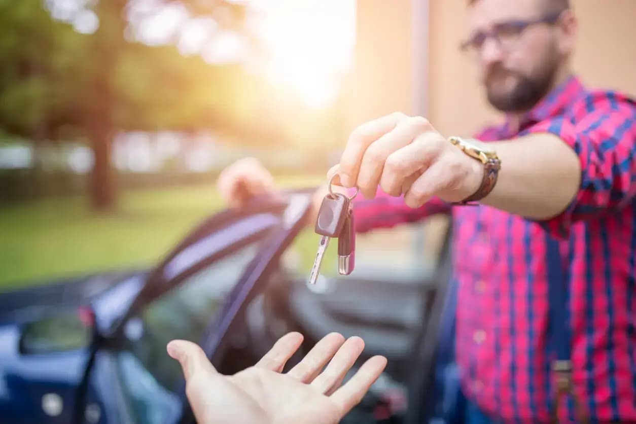 5 padomi, kas ļaus veiksmīgāk pārdot auto
