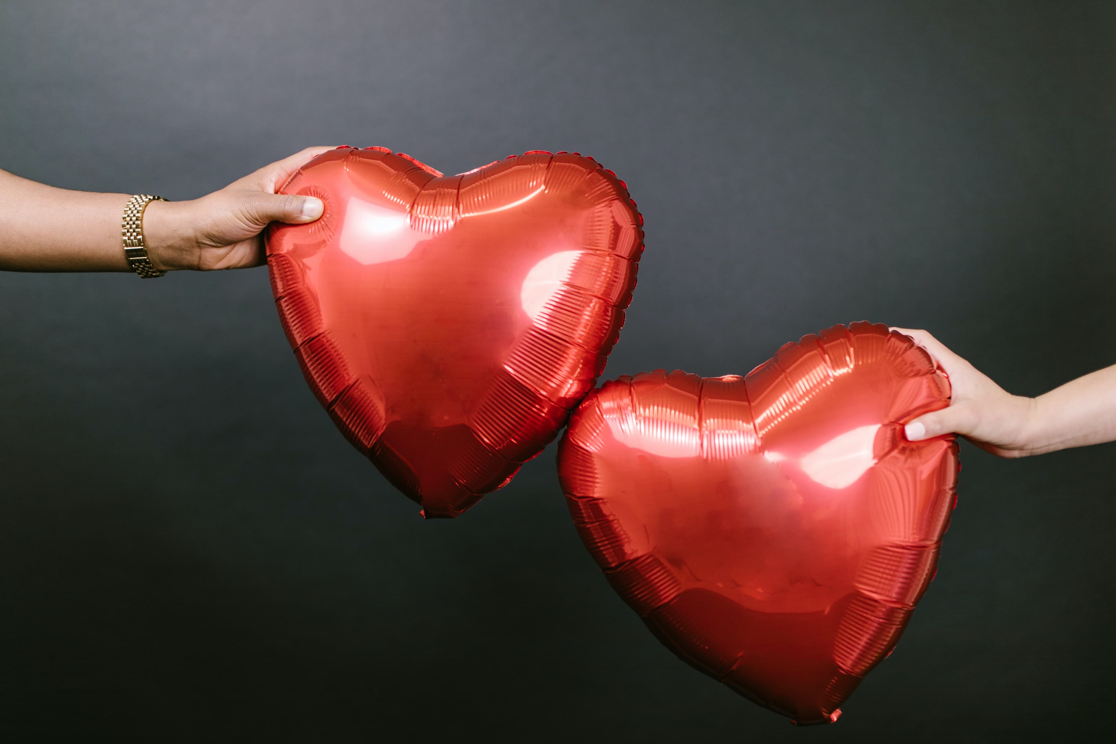 7 idejas lieliskai dāvanai Valentīna dienā