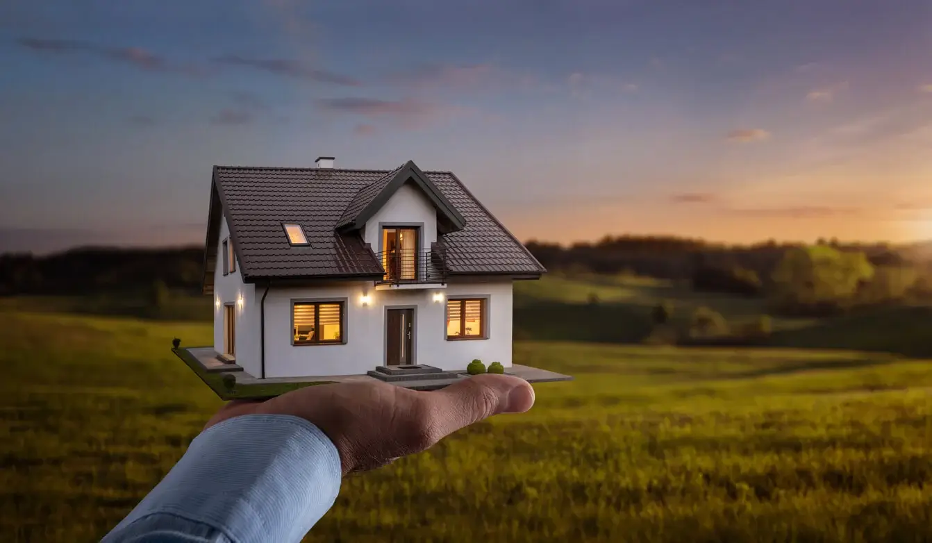 Кредит на покупку земли – 5 полезных советов